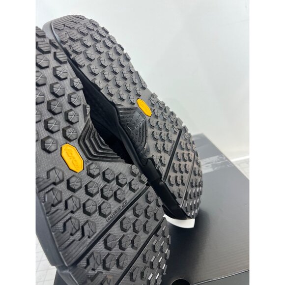 Under Armour Men's UA Micro G Valsetz Tactical Boots Size 10.5 Black NEW~~ - Picture 6 of 8